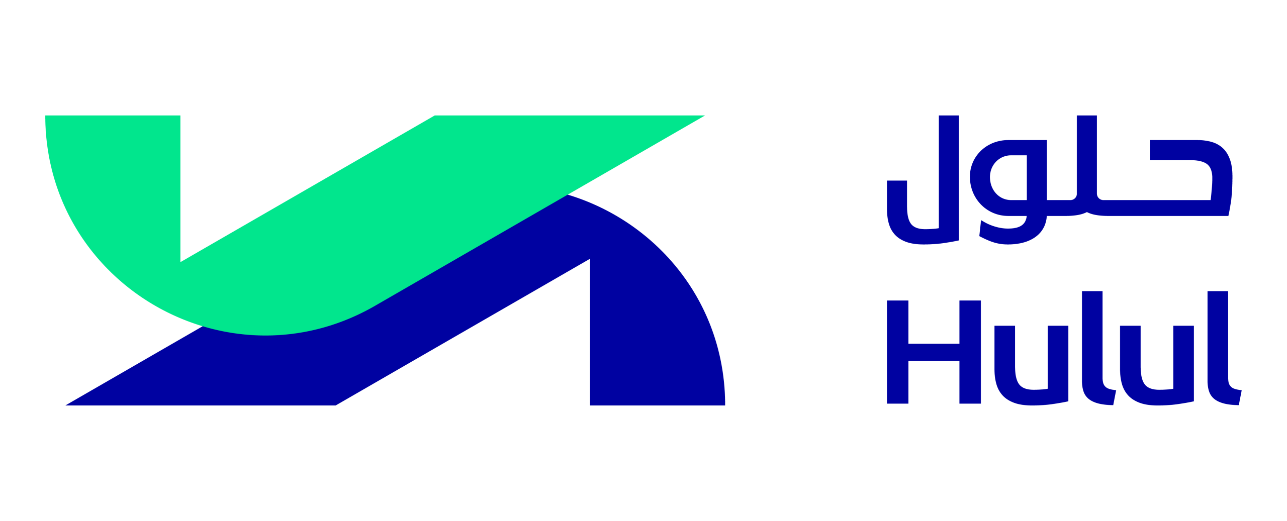 Hulul main logo Eng